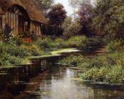 路易斯 阿斯顿 奈特 : Summer Afternoon, Normandy